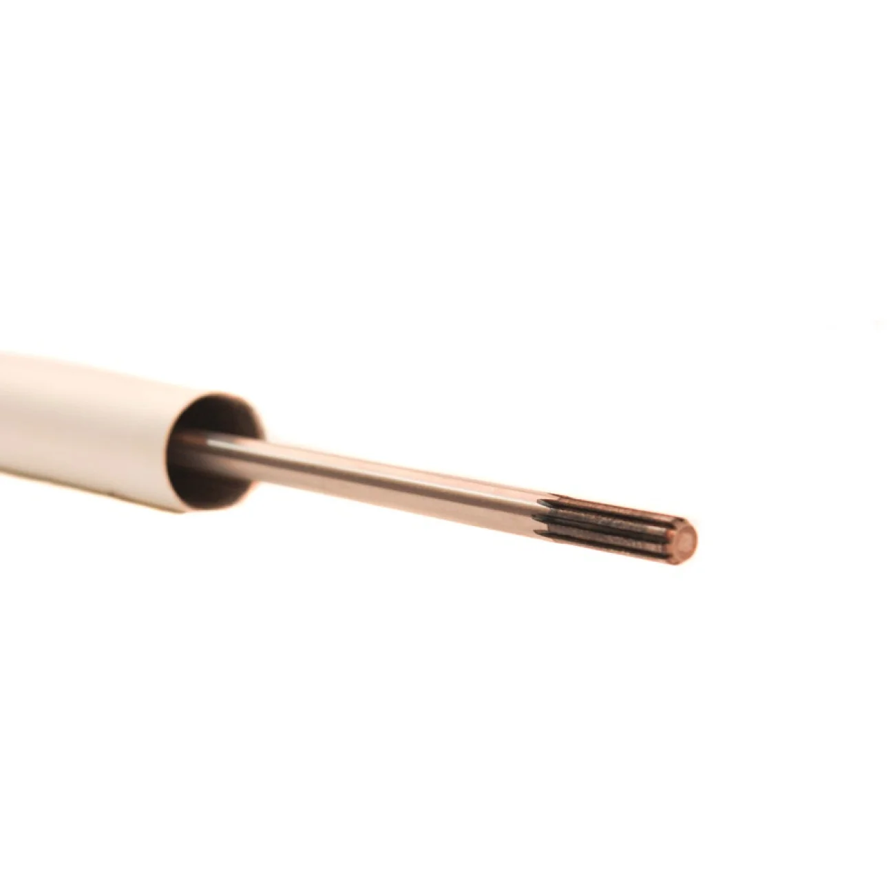 Tija cu Teava Pentru Motocoasa, Tija cu 9 D 28 mm