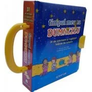 Timpul meu cu Dumnezeu - Cecilie Fodor