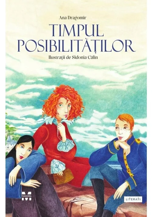 Timpul posibilitatilor