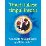 Tinerii iubesc timpul insorit - Arhim. Nectarie Antonopoulos