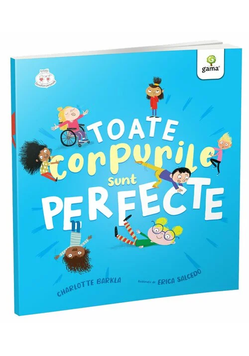 Toate corpurile sunt perfecte