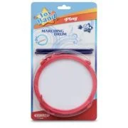 Toba pentru mars, Bontempi