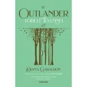 Tobele toamnei vol. 1 (Seria Outlander, partea a IV-a, ed. 2021) - Diana Gabaldon
