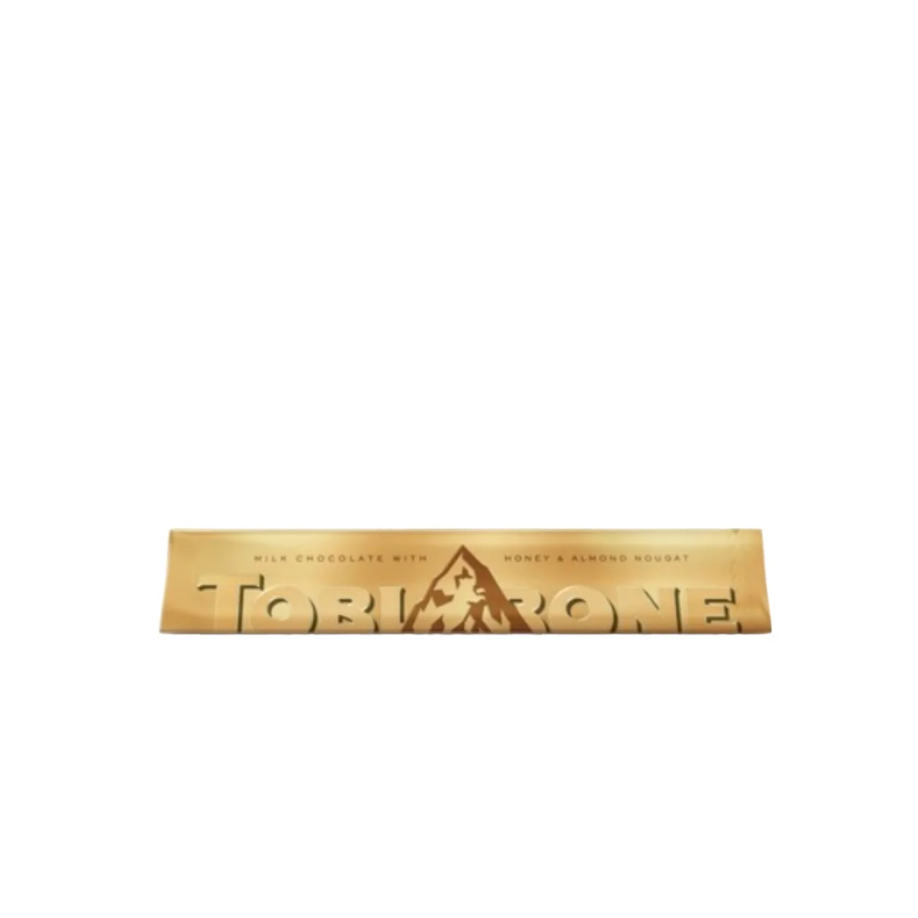 Toblerone golden caramel 340 gr