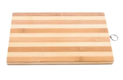 Tocator Lemn Bambus 34x24 cm