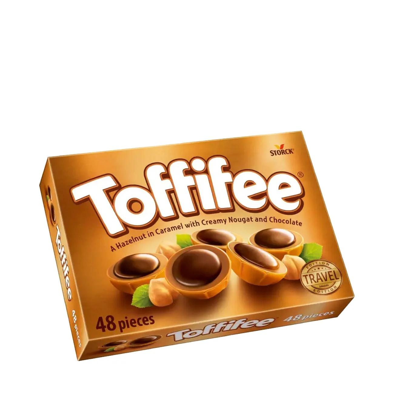 Toffifee 48 pieces 400 gr