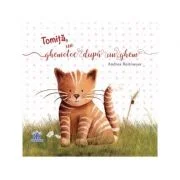 Tomita, un ghemotoc dupa un ghem - Andrea Reitmeyer