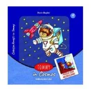 Tommy in Cosmos - Dorin Bujdei