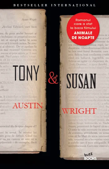 Tony &amp; Susan