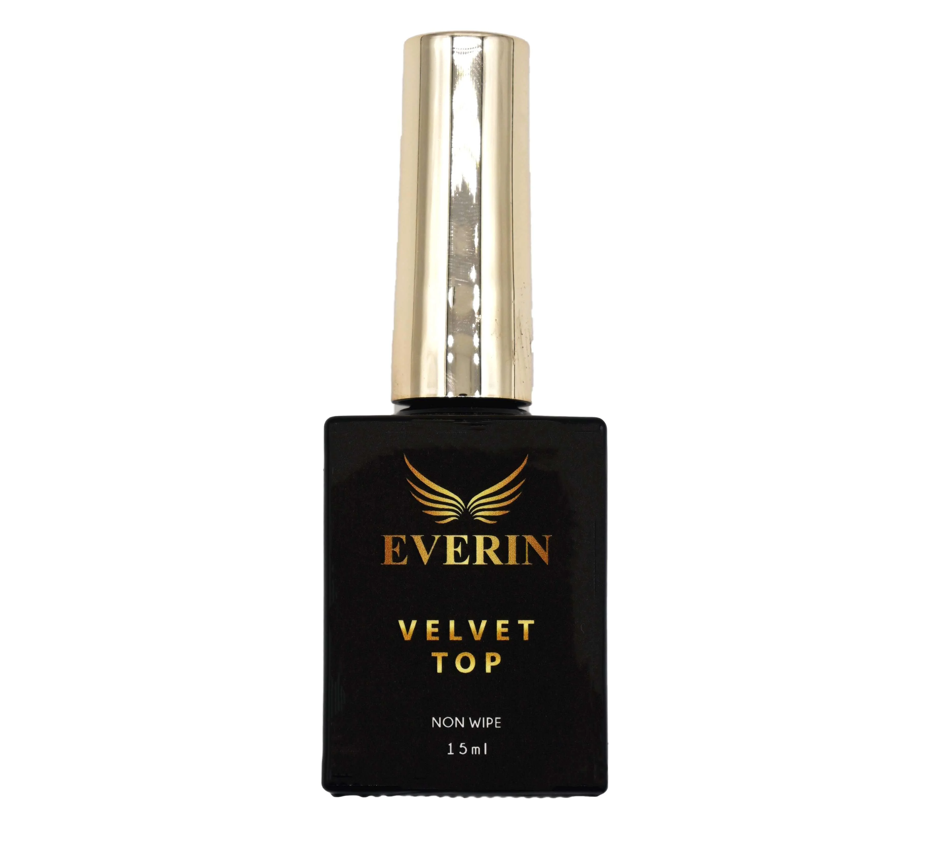 Top Matt Velvet Everin 15 ml - TM-VE - Everin.ro