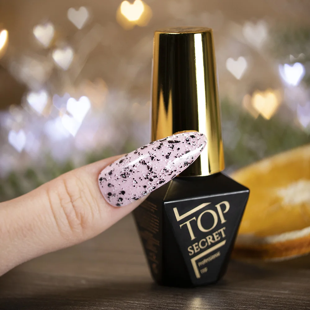 Top Secret Molly Lac fara degresare 10gr - TS-ML10 - Everin.ro