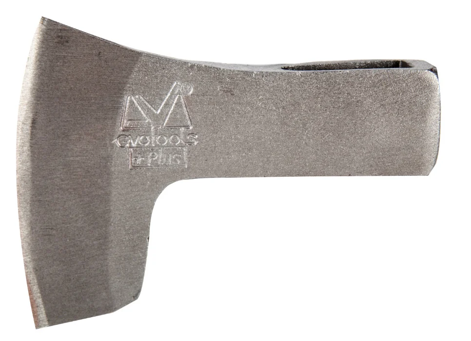 Topor forjat tip romanesc 0.6kg, otel carbon tratat termic, EvoTools 632043