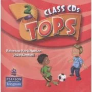 Tops Audio CD, Level 2