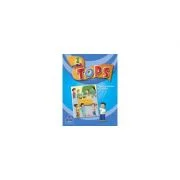 Tops Picture Cards, Level 2