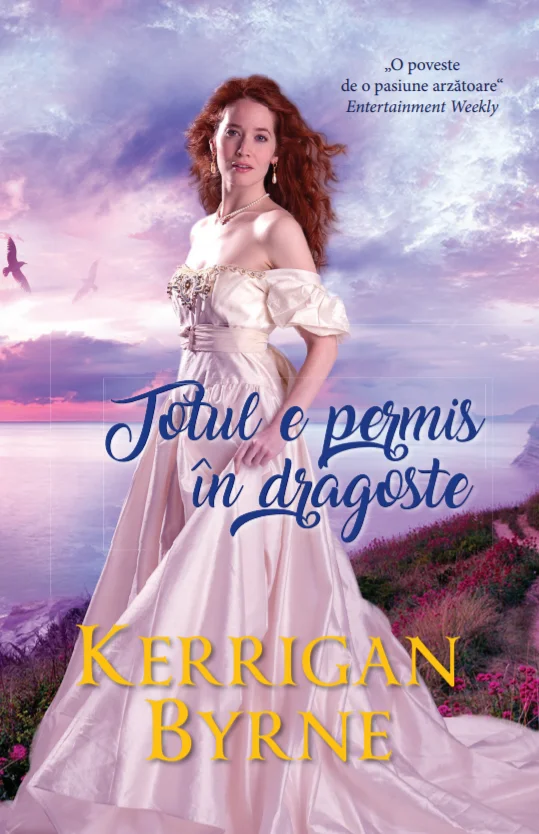 Totul e permis în dragoste