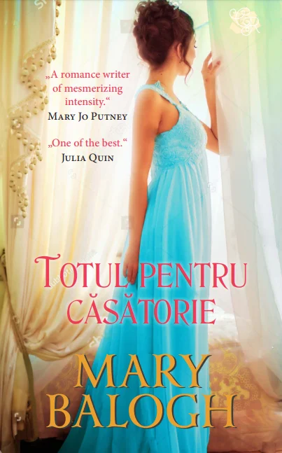 Totul pentru căsătorie