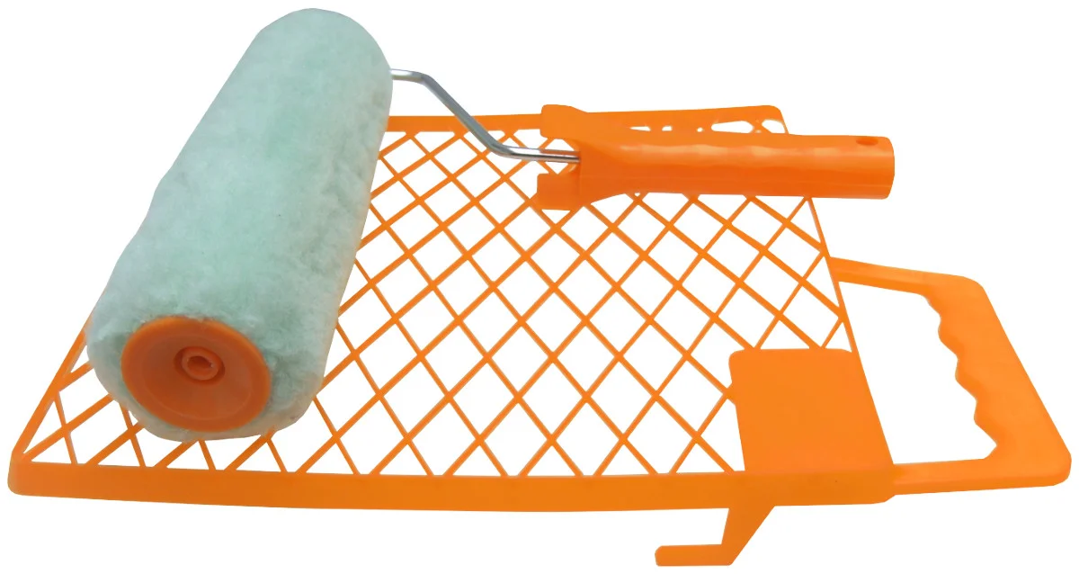 Trafalet Cu Gratar 48 x 180 mm, Evotools 629019