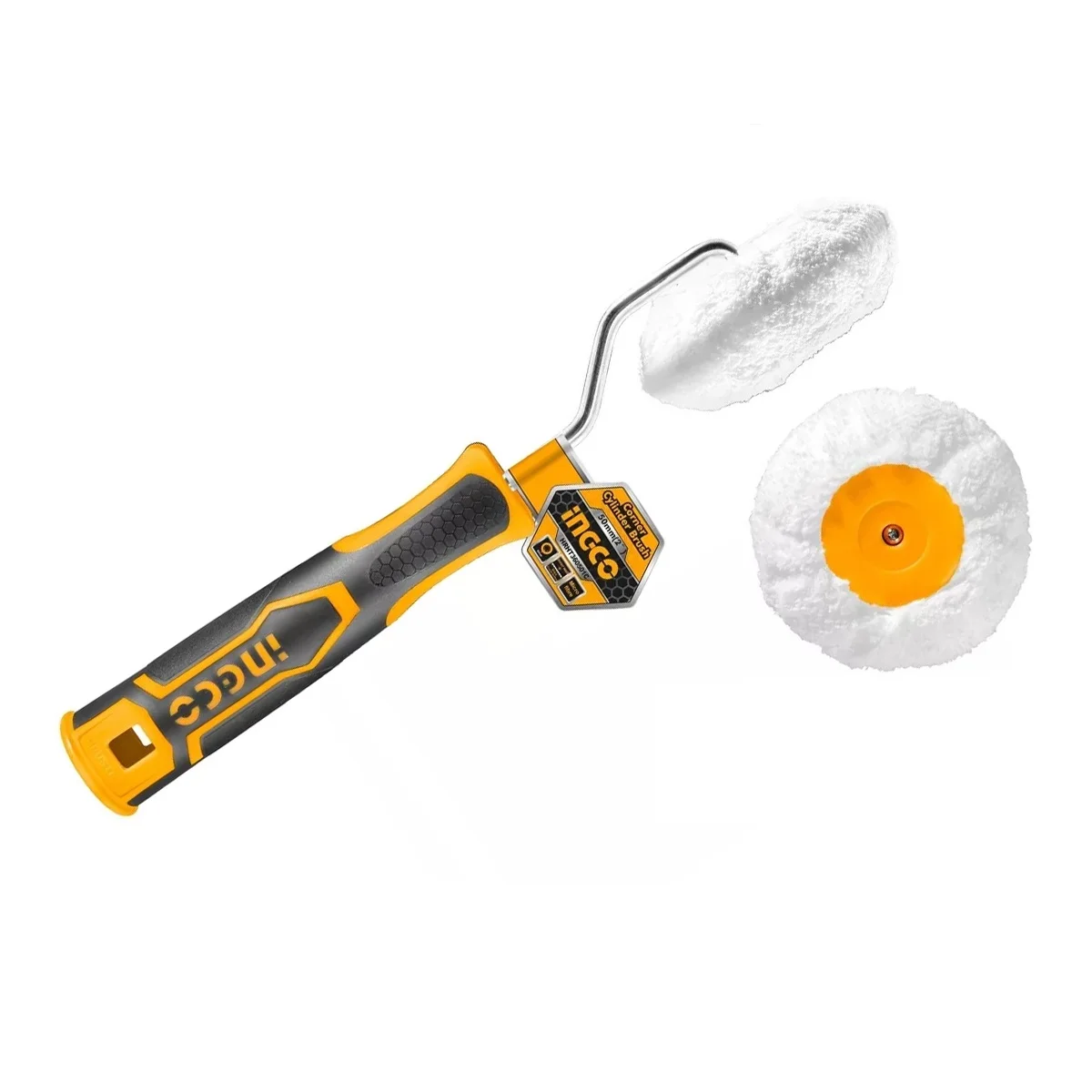 Trafalet Rotund Colturi 50mm INGCO HRHT360501C