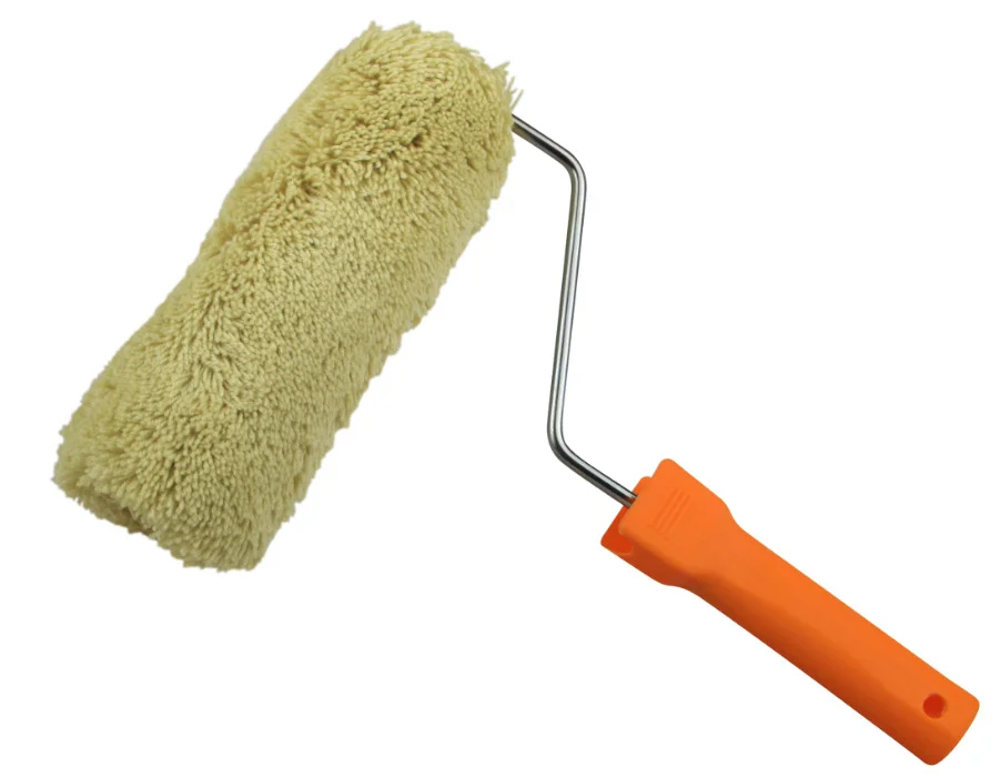 Trafalet Verde Acril Ets Extra 48 x 250 mm, Evotools 679448