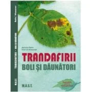 Trandafirii. Boli si daunatori - Heinrich Beltz, Dietrich Woessner