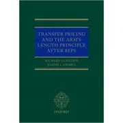 Transfer Pricing and the Arm's Length Principle After BEPS - Richard Collier, Joseph L Andrus