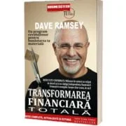 Transformarea financiara totala - Dave Ramsey