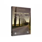 Transformarile disruptive: noul normal Inovare, cunostinte si performanta in strategiile de management - Daniela Niculesu Tolici