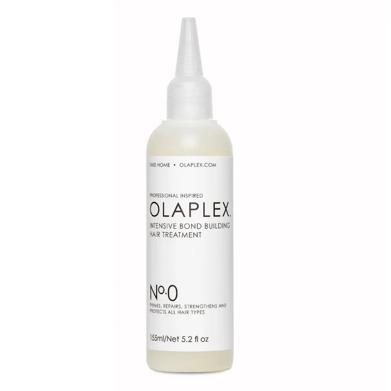 Tratament intensiv Bond Building No. 0, 155 ml, Olaplex