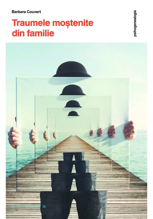 Traumele mostenite din familie