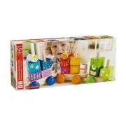 Trenul Fantasia HAPE