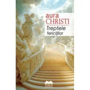 Treptele fericitilor · Aura Christi