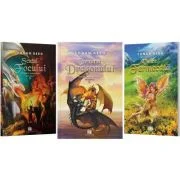 Trilogia Ahkisului - Conan Reed