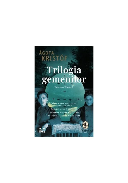 Trilogia gemenilor