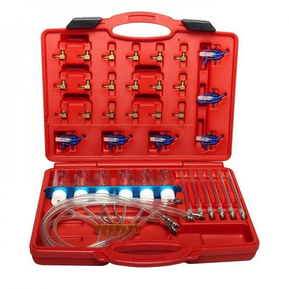 Trusa 31 Piese  Testare Injectoare