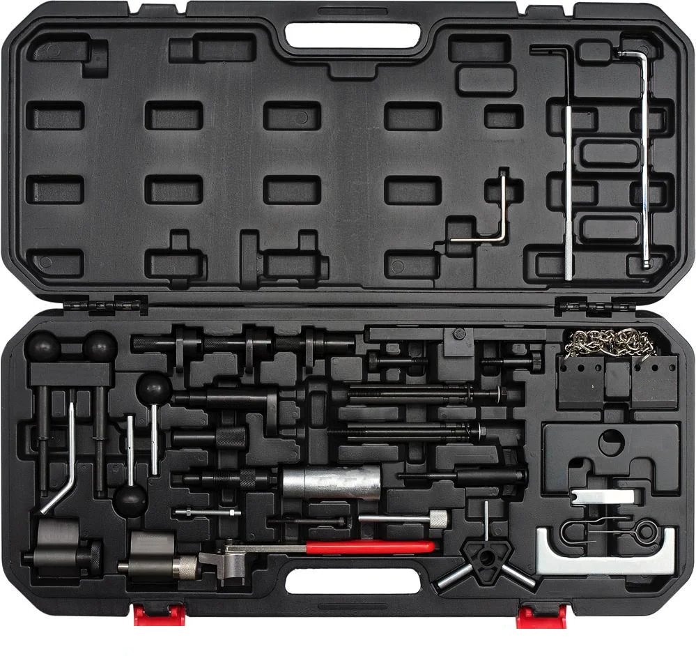 Trusa 34 piese FIXARE Distributie VAG Audi VW  Skoda  Seat