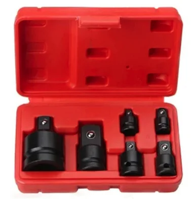 Trusa 6 Adaptoare de IMPACT