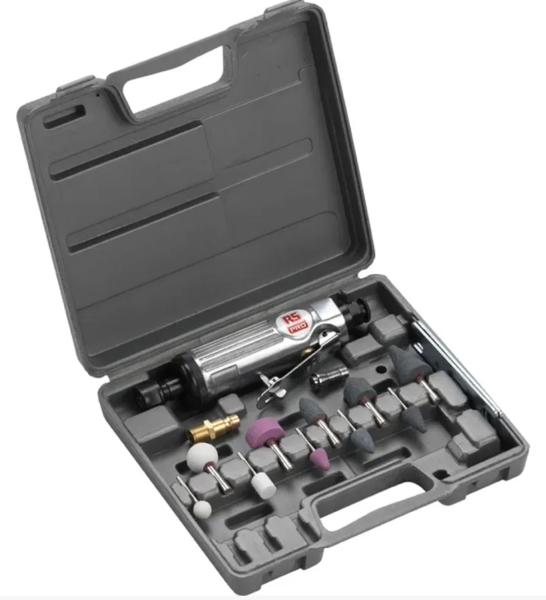 Trusa Biax Pneumatic  RD-F2011 Polizor de matrita