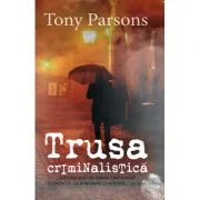 Trusa criminalistica - Tony Parsons