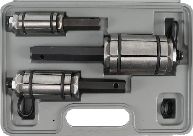 Trusa -Dispozitiv de largire teava toba esapament