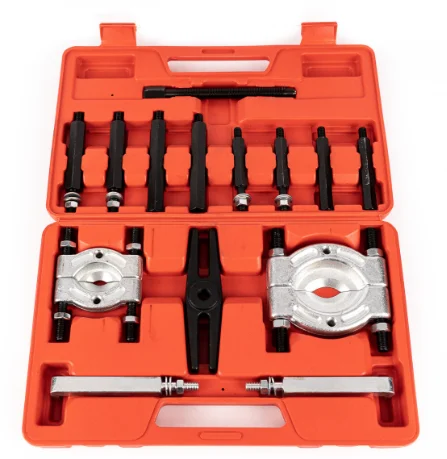 Trusa Extractor Rulment  H  MARE 14 piese