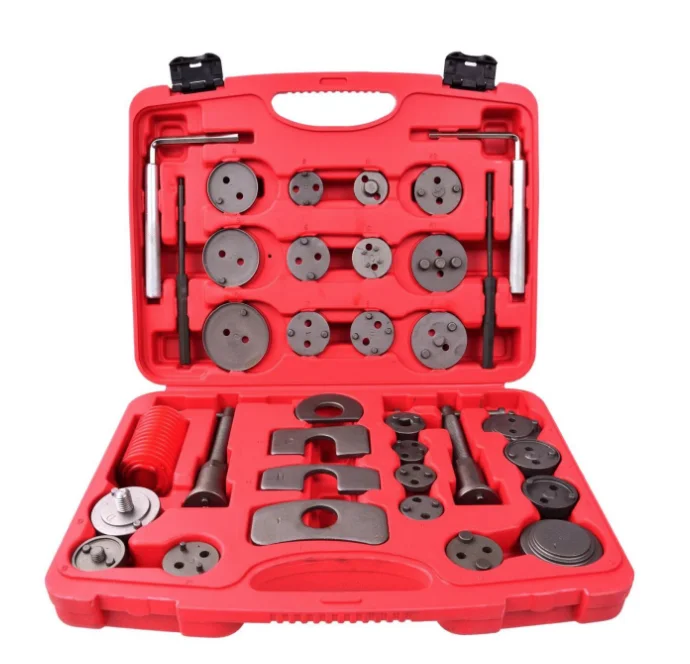 Trusa Presa Etrieri - 35 Piese Etrieri Frana JK