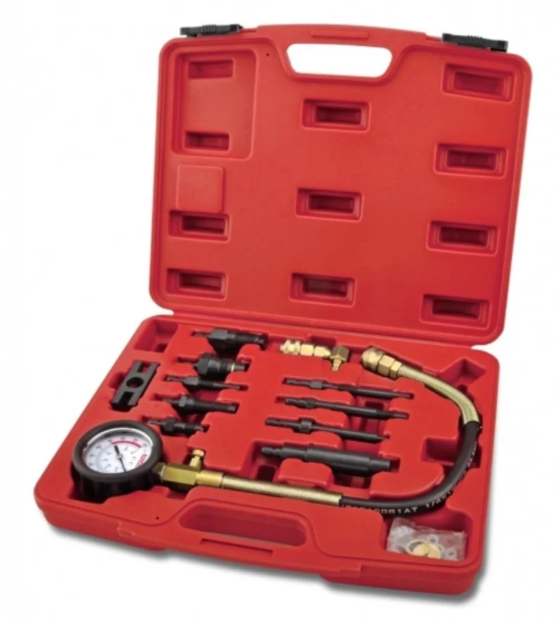 Trusa TESTER compresie Diesel 12 piese