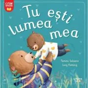 Tu esti lumea mea - Tammi Salzano, Lucy Fleming