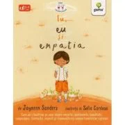 Tu, eu si empatia - Jayneen Sanders