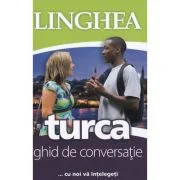 Turca. Ghid de conversatie