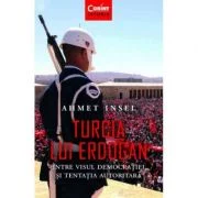 Turcia lui Erdogan - Ahmet Insel