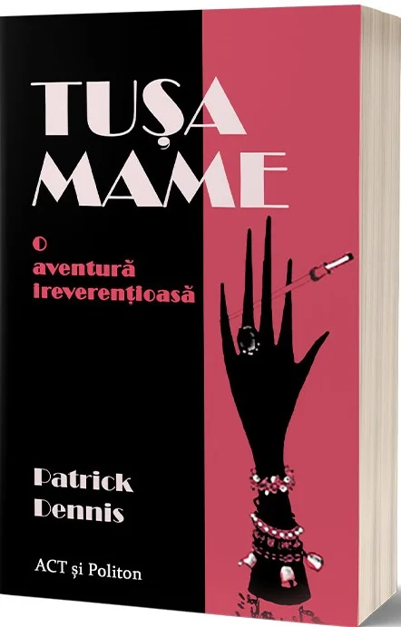 Tusa Mame | Patrick Dennis