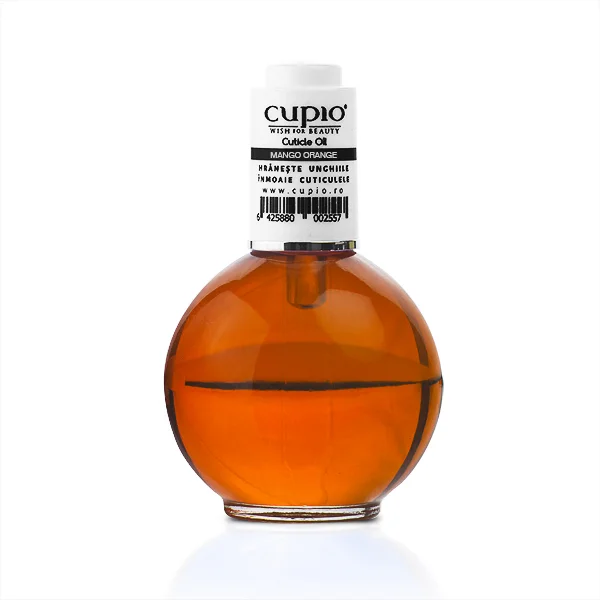 Ulei cuticule cu pipeta Mango 75ml