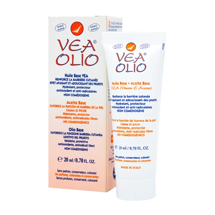 Ulei VEA Olio, 20 ml, Hulka