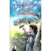 Ulita copilariei -Ionel Teodoreanu